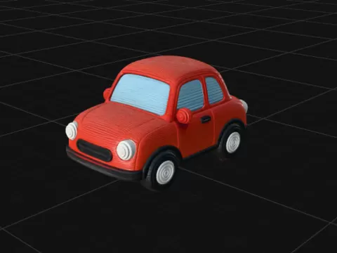 mini auto