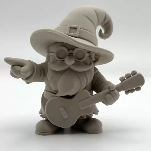 Riffspell Gnome