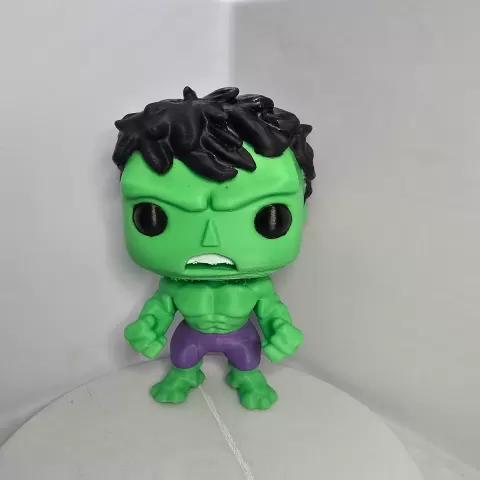 Hulk