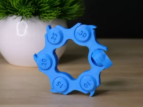 TolleranceTest