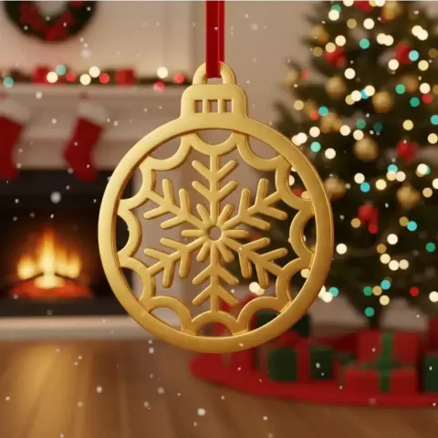 christmas ornament
