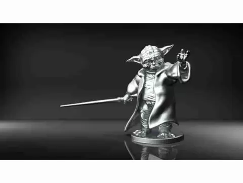 Yoda