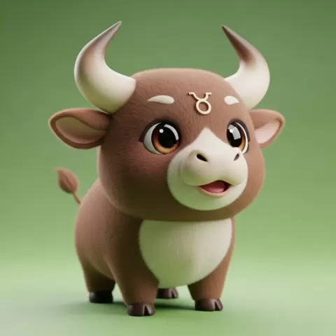 Tauro - Set Zodiaco