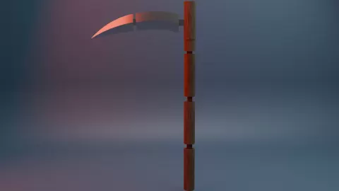 Big Scythe