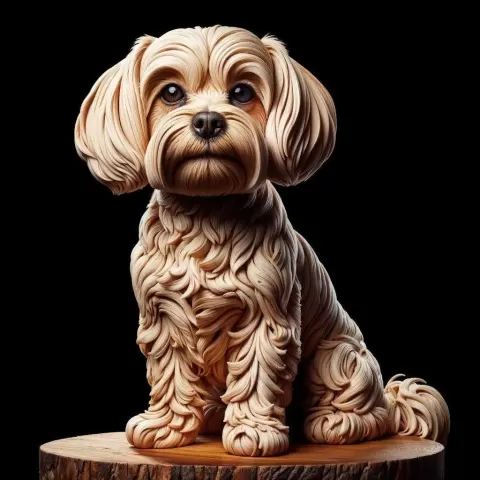 canino cavapoo