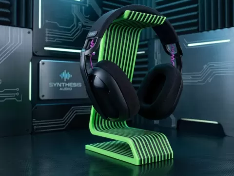 headphone holder