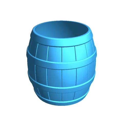 barrelby Michal Doubek