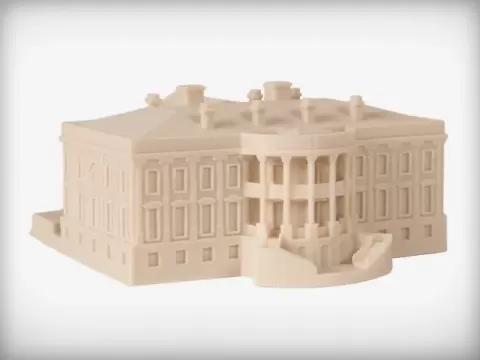 The White House - Executive