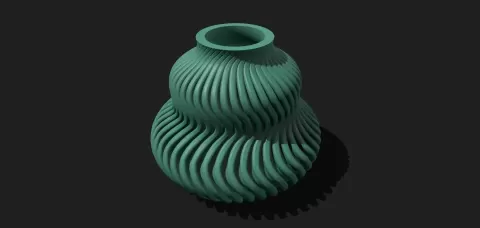 Vase#5