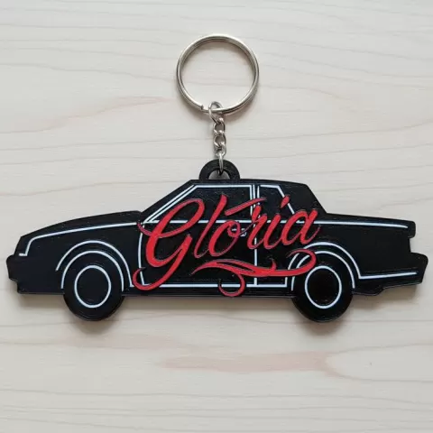 Keychain Kendrick Lamar