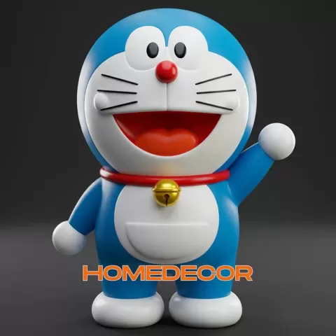 Doraemon