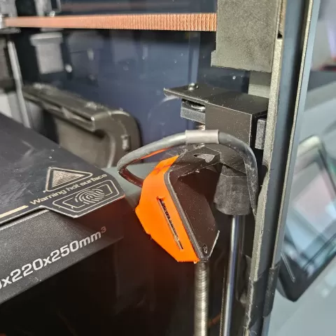 Camera Mount K1C