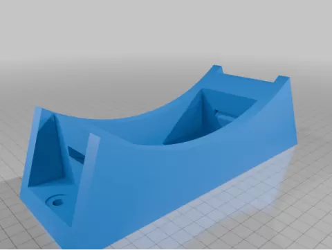5 gallon bucket bracket