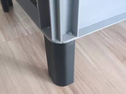 Eurobox Feet