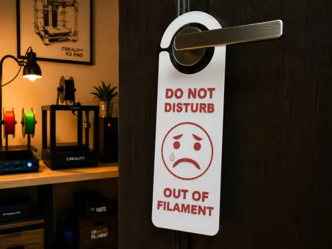 DO NOT DISTURB 11