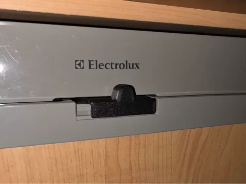Wohnwagen-Kühlschrank Verriegelung (Ersatzteil)