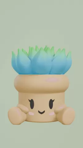 CaptusFacePot5
