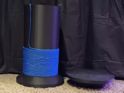 Spool Tableby EggXcellent