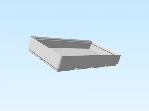 box-4-2-3 Gridfinityby DRDESIGN