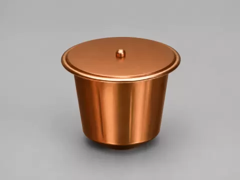 Coffee Capsule Holder