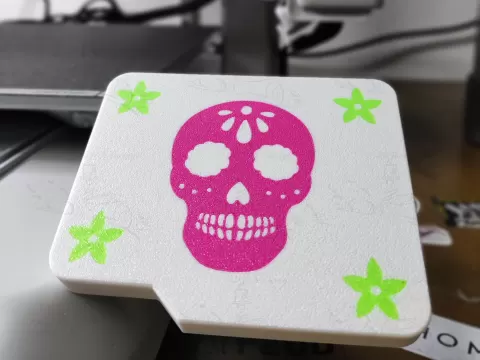 Kobra X Custom Screen Protector