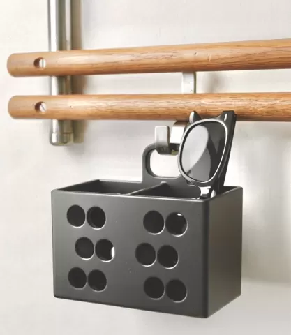 Sunglasses holder