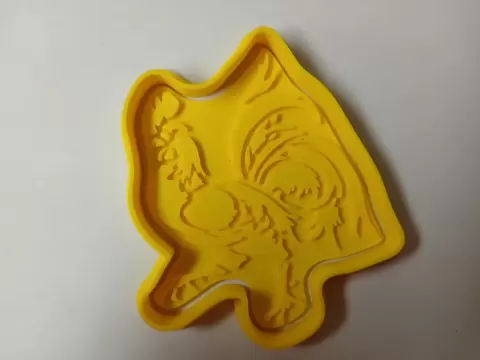 Rooster 4.stl