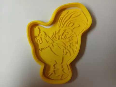 Rooster 3.stl