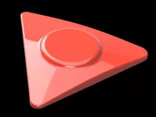 Silicone smoother