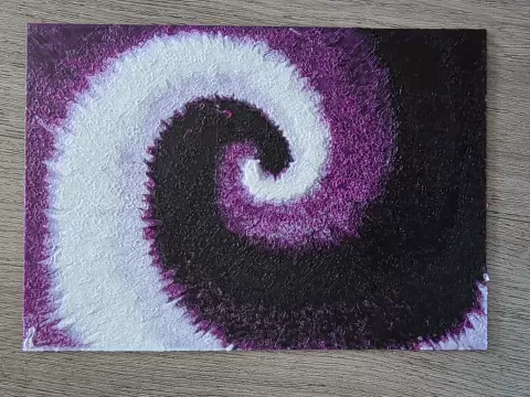 Purple Wave
