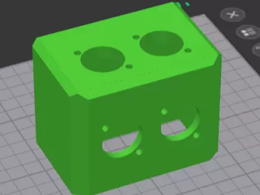 SOLDER BLOCK2 V4