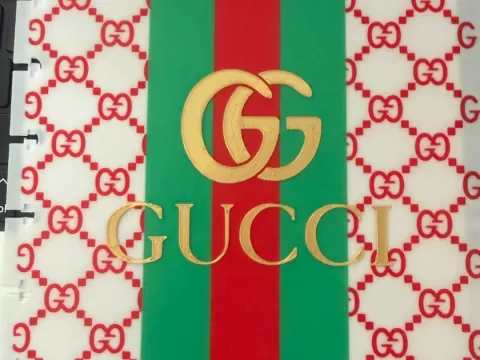 GG Notebook