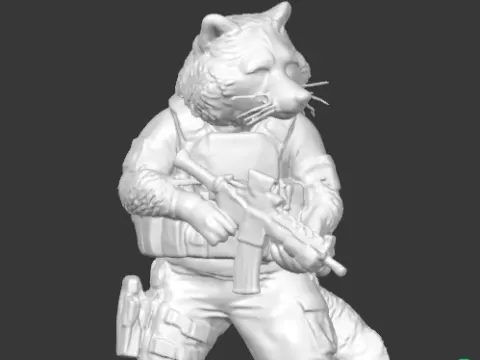 TactiCoon