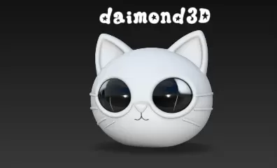 gatoby Diamond3D
