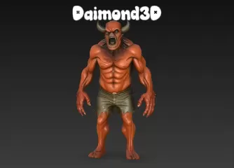 mosnby Diamond3D
