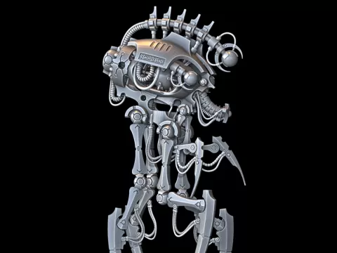 Reanimatorby NecN
