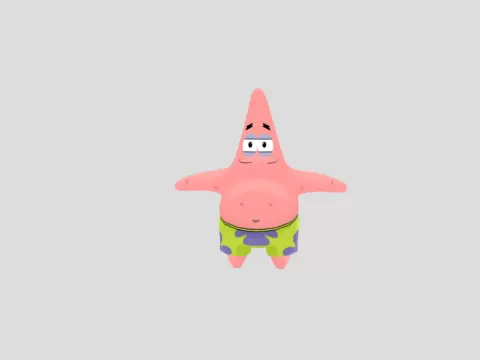 Patrickby Stefan25r