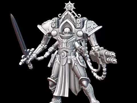 Parago Variant Bby Soritas