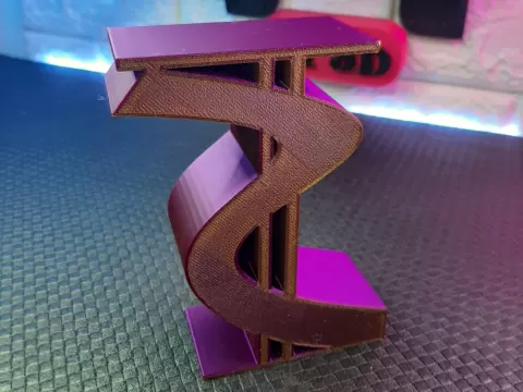 DOLLAR STAND