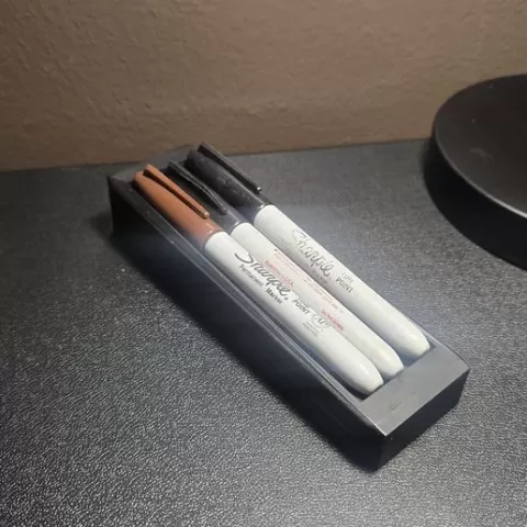 Sharpie Holder