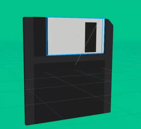 Floppy Diskby STawX