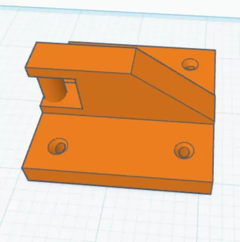 Lock latch