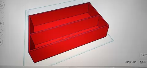 Pencil Holder