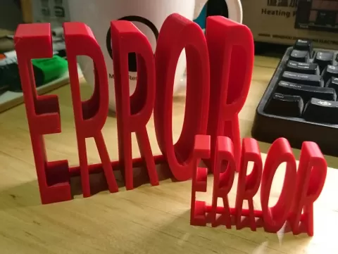 Source Engine Error