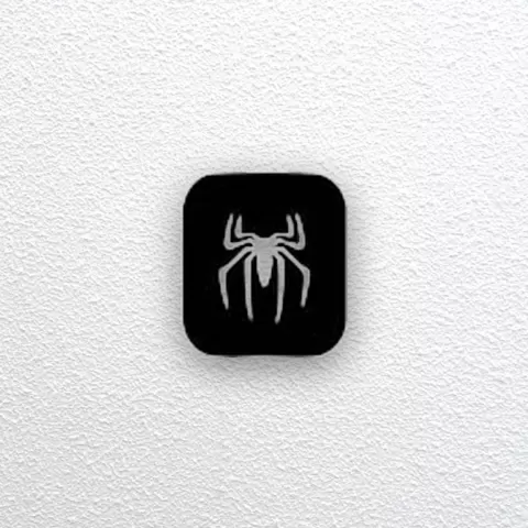 Spiderman Wall Artby OALPO