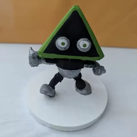 Maker BOT