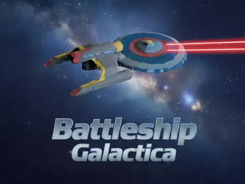 Battleship Galactica ( Capitolo I )
