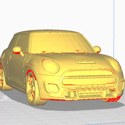 MINI COOPER S 2019