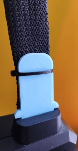 Sovol SV06 Plus Print Head Cable Support