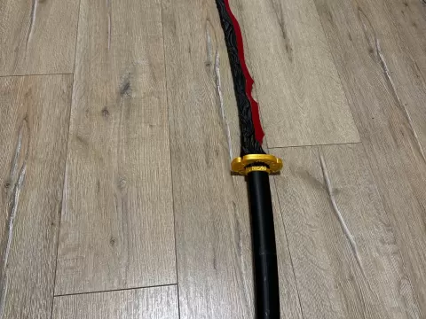 Katana